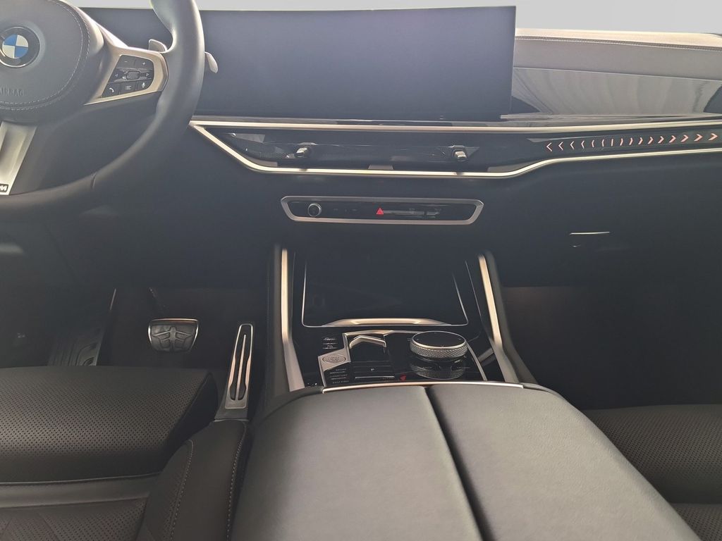 BMW X6 xDrive30d M-Sport HK HiFi Head-Up Iconic-Glow