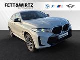 BMW X6 M60i xDrive AHK|Pano|B&W|Autobahnass.|DA-Prof - BMW X6 M60 Gebrauchtwagen