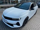 Opel Astra1,2ST Aut./LED/SD/PP m.K./Klimaaut./Win.-P. - Opel Astra aus 2025