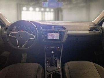 Volkswagen Tiguan - 7