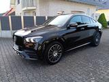Mercedes-Benz 350 de Coupé 4M AMG+NIGHT+PANO+360+AHK+StHz