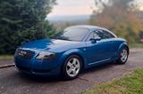 Audi TT Coupe 1.8T - - Audi TT in Kassel