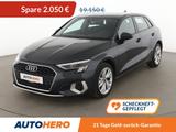 Audi A3 30 TFSI advanced*NAVI*TEMPO*PDC*SHZ*ALU*
