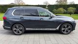 BMW X7 30d Voll Ausstattung 7 Sitze Laser Swarovski  - BMW X7 Gebrauchtwagen