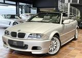BMW 325 CI M-SPORTPAKET HARDTOP 1HAND SAMMLERZUSTAND - BMW 3er Reihe aus 2001