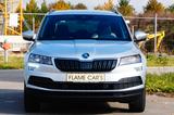 Skoda Karoq Style*LED*NAVI*AHK*PDC*SHZ - gebrauchte Skoda Karoq aus dem Jahr 2020