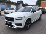 Volvo XC90 B5 (Diesel) R-Design AWD PanoDach 360° Cam - Volvo XC90: R
