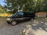 Volkswagen T5 Multivan - VW T5 Multivan 8-Sitzer