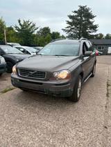 Volvo XC 90 Kinetic D 5 AUT 7 seats! - gebrauchte Volvo XC90 aus dem Jahr 2007