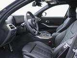 BMW M340i xDrive Touring - BMW M340i Gebrauchtwagen