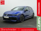Volkswagen Golf 8 2.0 TDI DSG R-Line Black Style MATRIX-LED