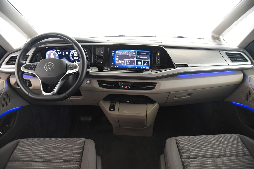 VW T7 Multivan