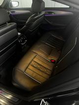 BMW 550 M550i xDrive A - - BMW 550: Xdrive