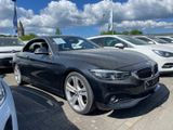 BMW Cabrio 430 i * Shgpft+AppleCarPlay+Soundsystem * - BMW: Sound