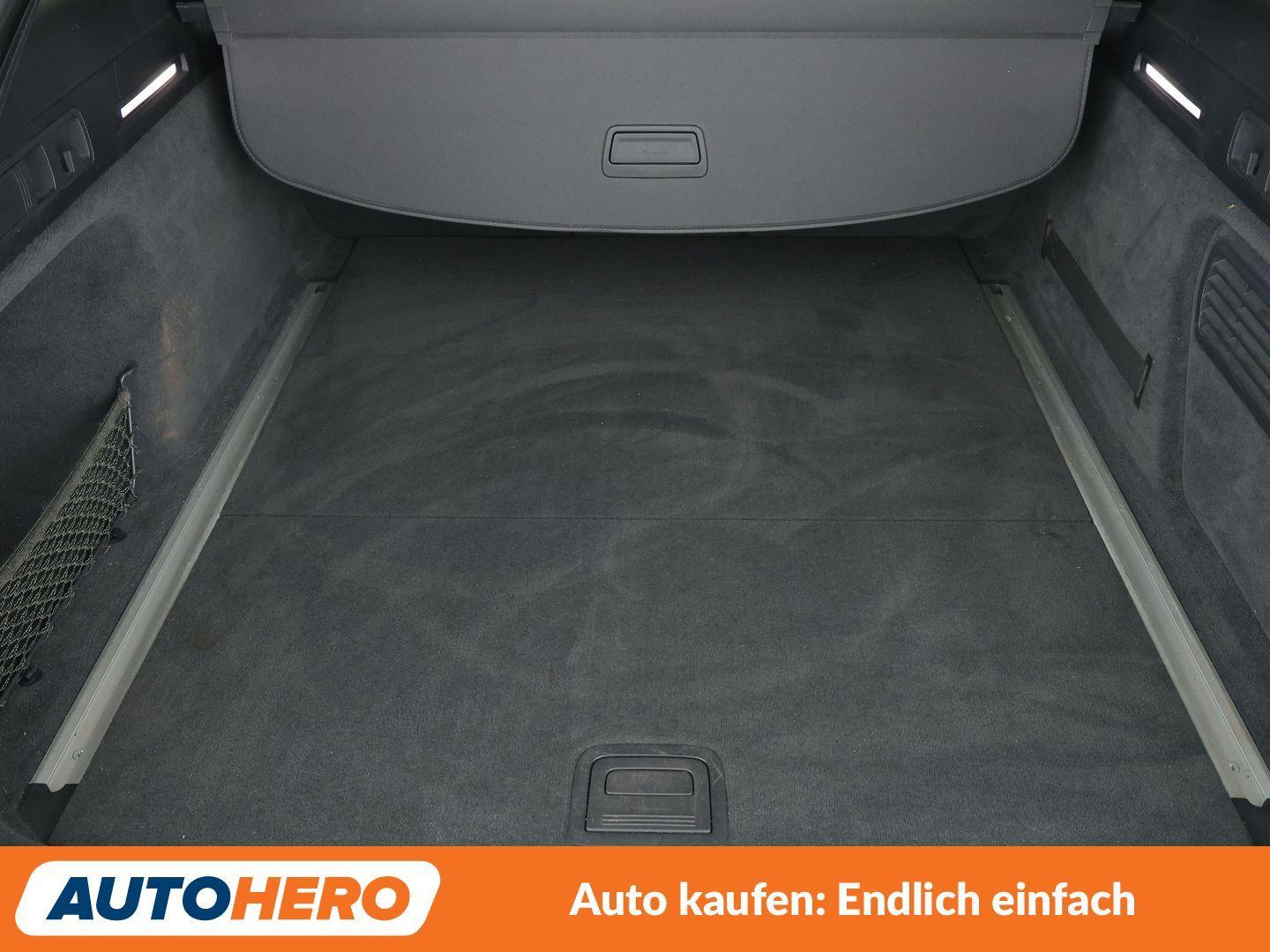 Audi A6 50 TDI Mild-Hybrid quattro SportcAut.*NAVI*, миниатюра 16