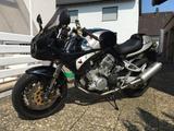 Voxan caferacer  - VOXAN BENZIN