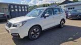 Subaru Forester Exclusive 2.0D*LED*RFK*SD*Alu*SHZ*AHK* - Subaru Forester: Sh