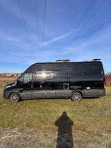 Iveco Daily 204PS Renntransporter/Motorradgarage - Iveco Daily