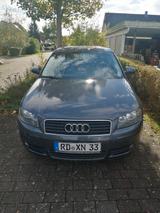 Audi A3 1.6 Ambition Ambition