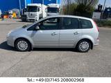 Ford C-Max 1,6 16V.Style+,Navi,Tmp,1-Hd.TechnischTop. - Ford C-Max in Stuttgart