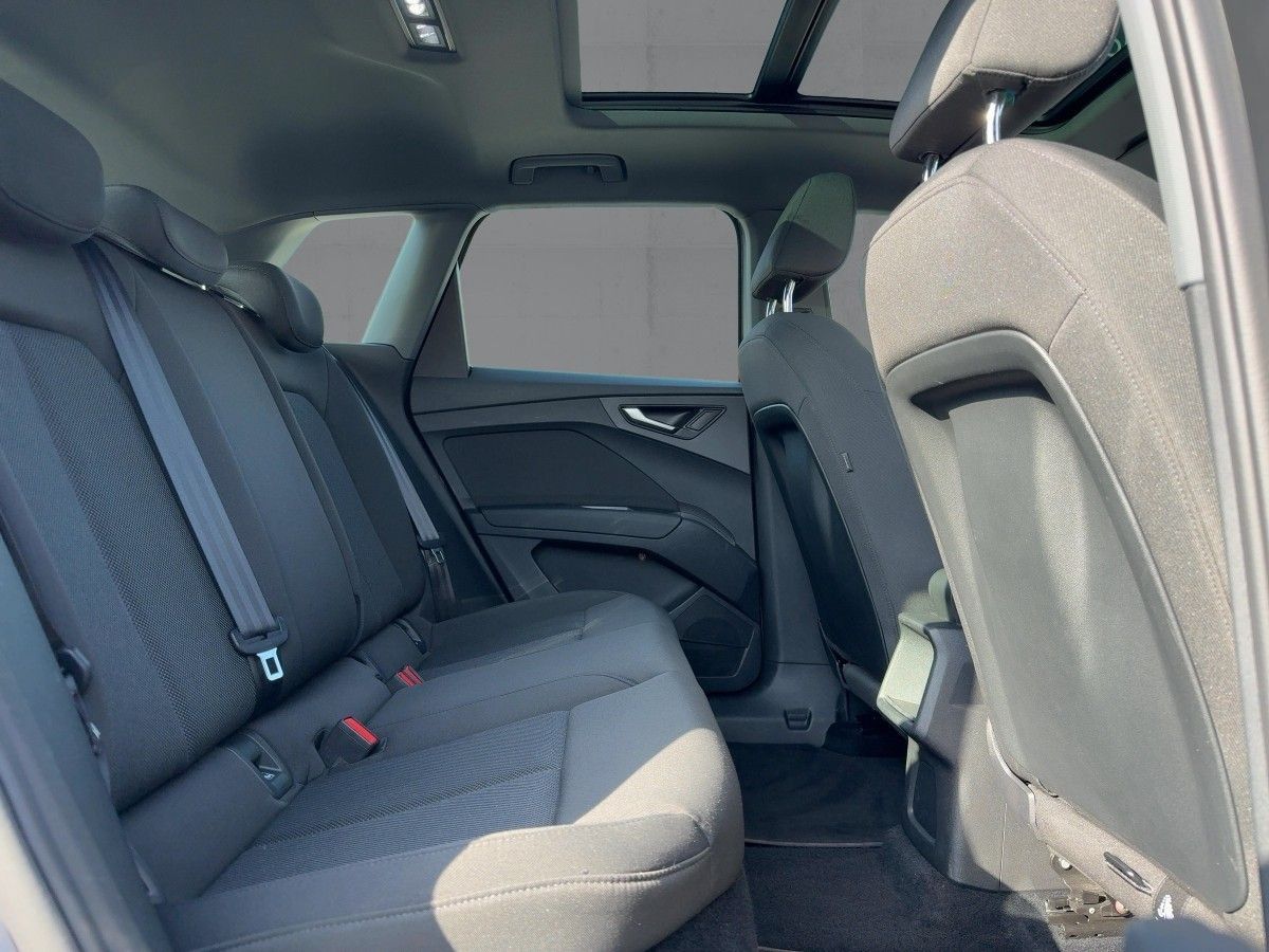Audi Q4 e-tron - Bild 13