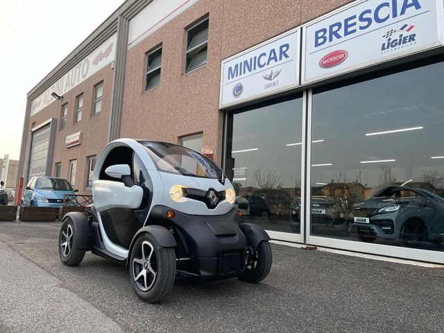 Andere Renault Twizy 80