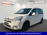 Citroën Berlingo Kombi 1.6 HDi Klimaanlage PDC - Citroën Berlingo in Halle