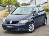 Volkswagen Golf Plus V Comfortline*Klima*Tempo* - gebrauchte VW Golf Plus aus dem Jahr 2005