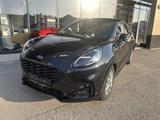 Ford Puma 1,0 EcoBoost Hybrid ST-Line X - Ford Puma ST-Line mit Hybrid-Antrieb (Benzin/Elektro)