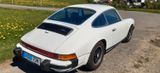 Porsche 911 Urmodell - Porsche aus 1973