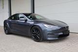 Tesla Model S Dual Allrad / maximale Reichweite - gebrauchte Tesla Model S aus dem Jahr 2023