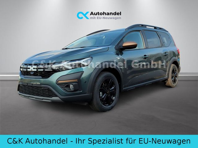 Dacia Jogger Extreme TCe 110 81 kW / 110 PS 6-Gang