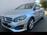 Mercedes-Benz B 180 Urban*AHK*PDC*Navi*Klima*SH* - gebrauchte Mercedes-Benz B 180 aus dem Jahr 2015