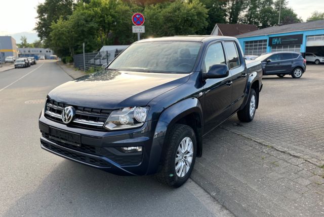 Volkswagen Amarok  DoubleCab 4Motion