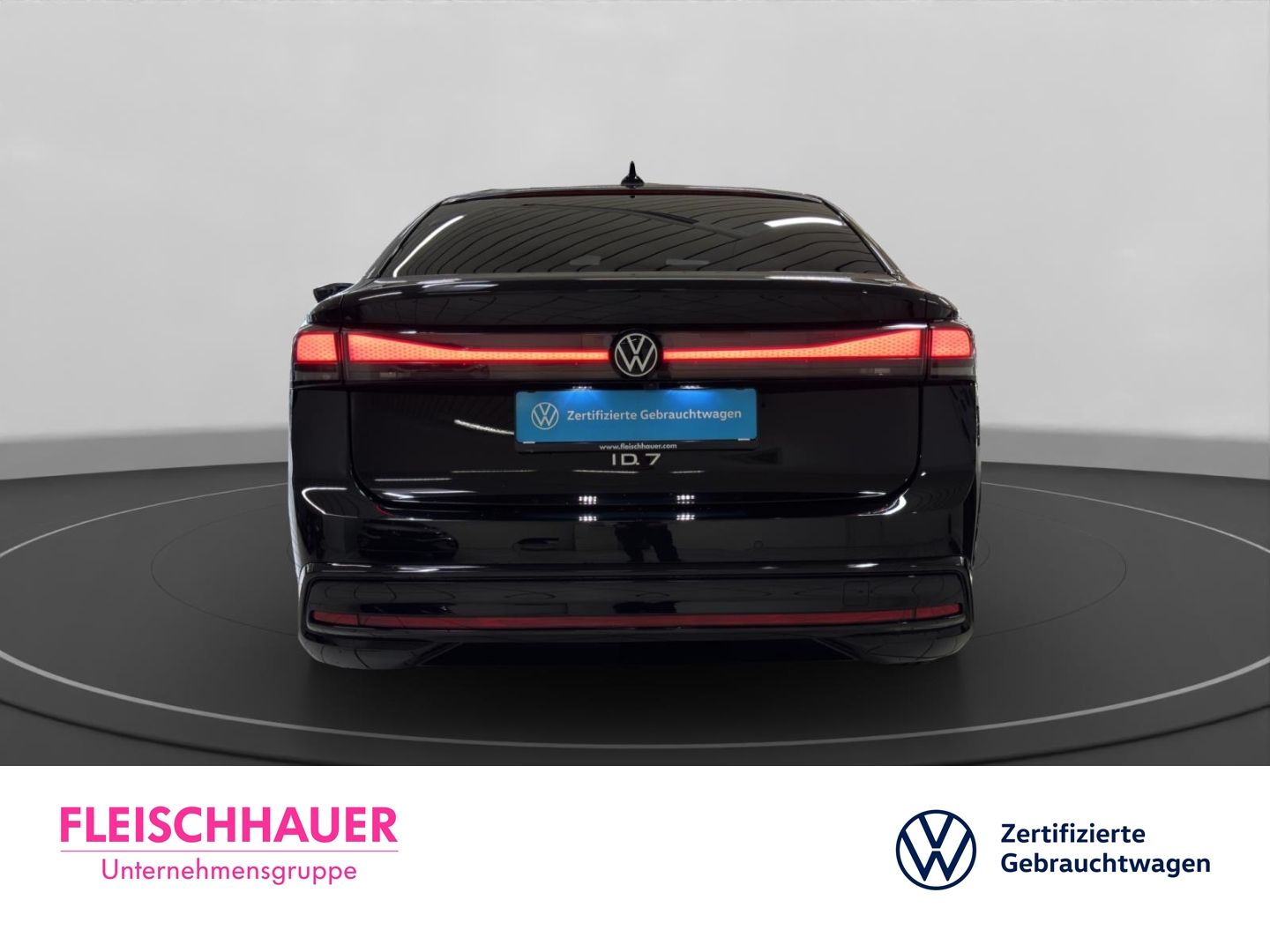 Volkswagen ID.7 - Bild 6