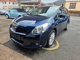 Toyota Verso Travel/Navi/Kamera/1 Hand - gebrauchte Toyota Verso aus dem Jahr 2012