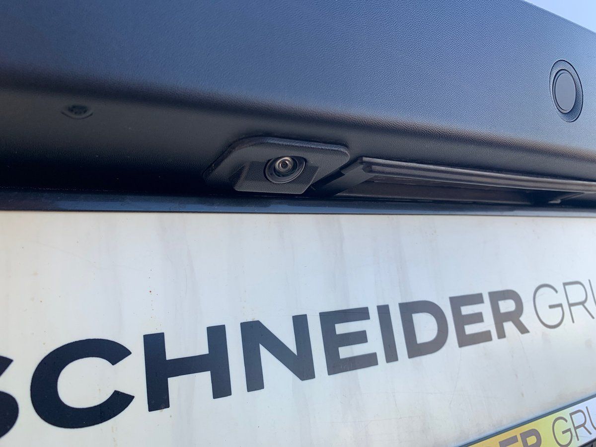 Dacia Spring - Bild 17