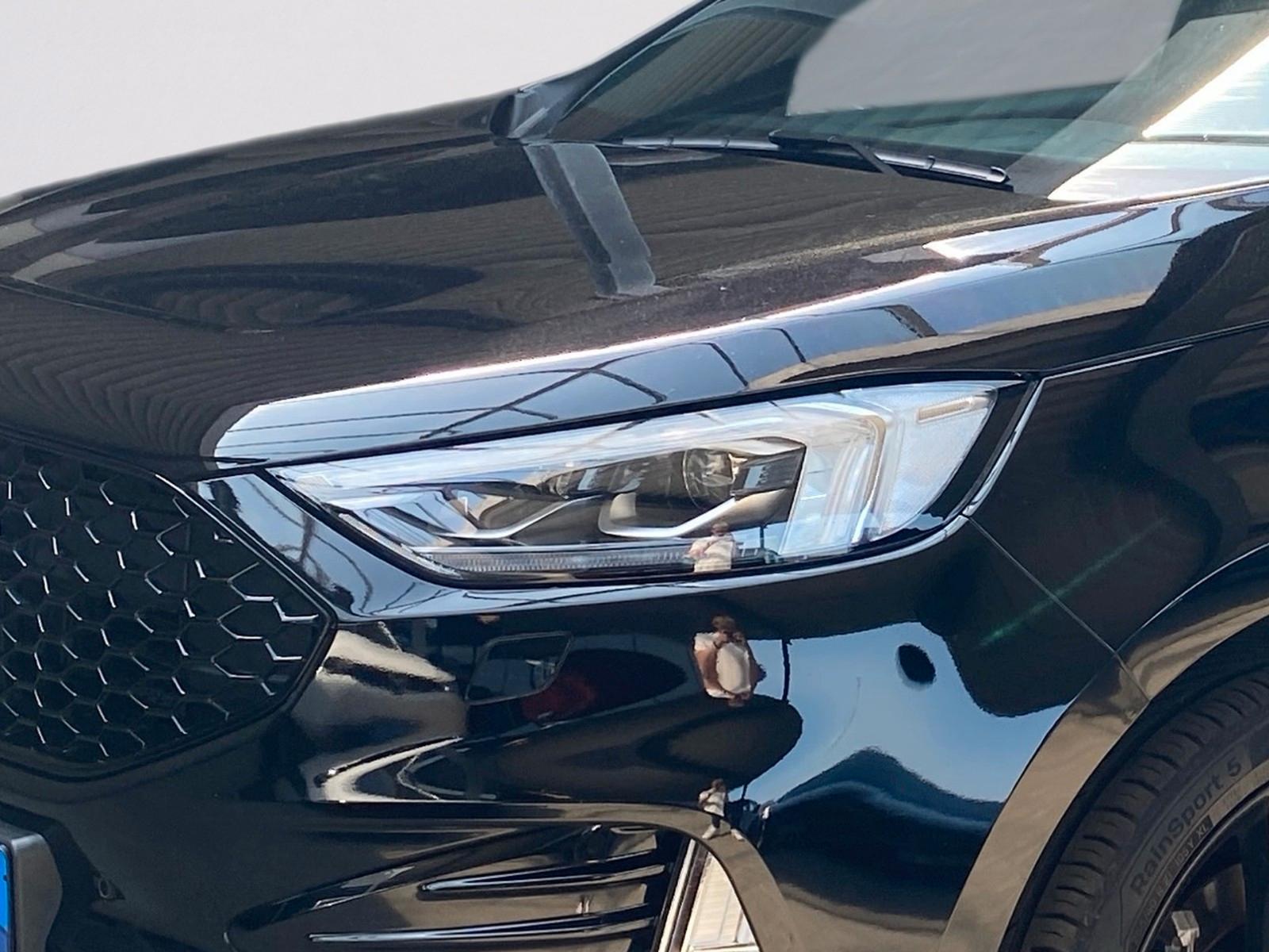 Ford Edge ST-Line 4x4 Navi, Sithzng u. Belüftung