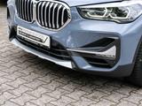 BMW X1 xDrive25e xLine HUD PANO AHK RFK NAVI LED - BMW X1 xLine mit Hybrid-Antrieb (Benzin/Elektro)