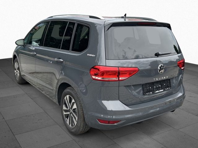 Fahrzeugabbildung Volkswagen Touran 1,5 TSI DSG 7-SITZER AHK KEYLESS NAVI APP