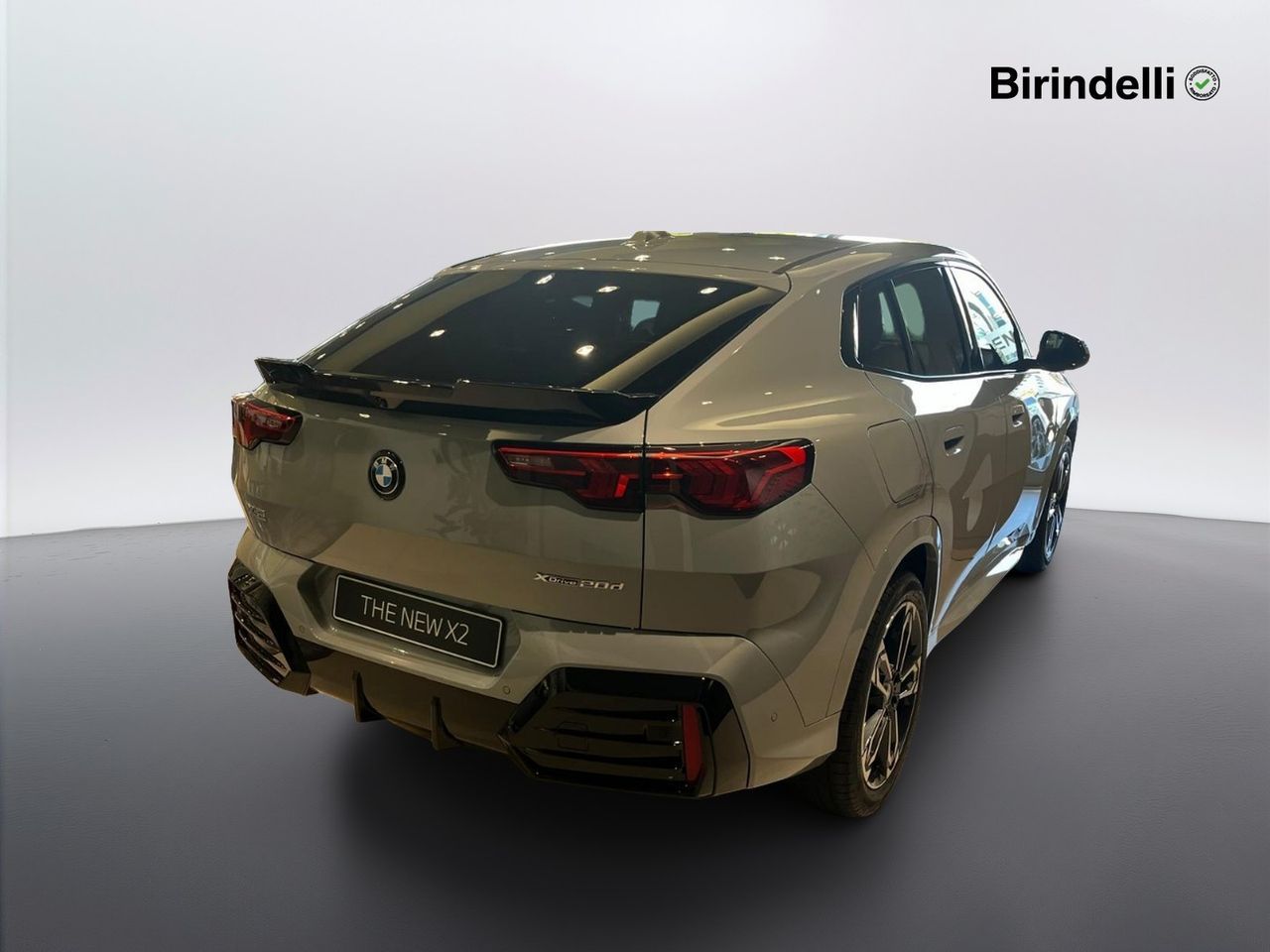 Other BMW X2 (U10) - X2 xDrive 20d Msport Pro imagem 3