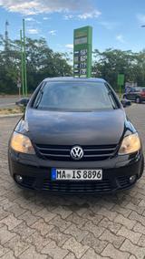 Volkswagen Golf Plus 2.0 TDI DPF Trendline Trendline - Volkswagen Golf Plus in Mannheim