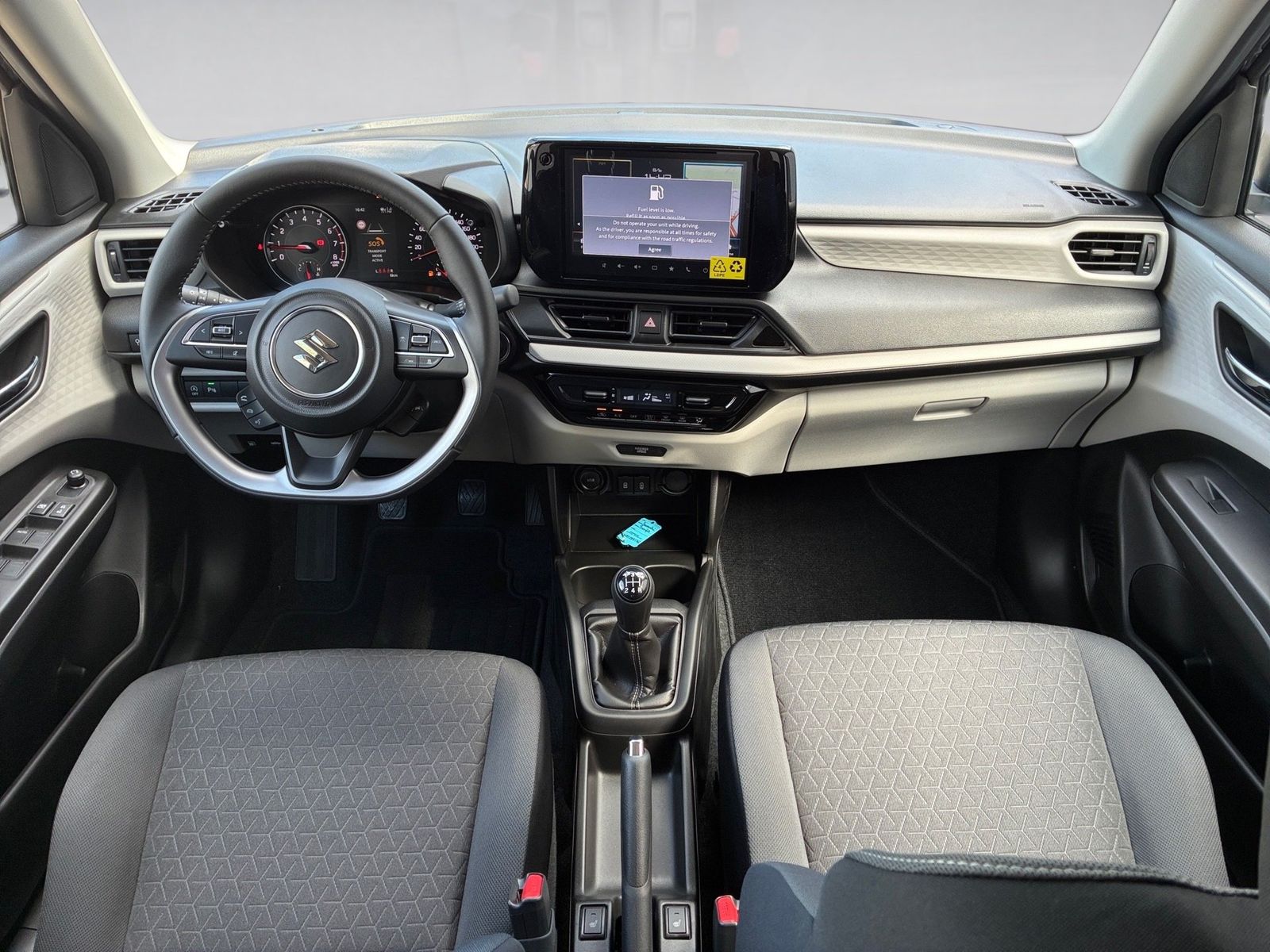 Fahrzeugabbildung Suzuki Swift 1.2 Dualjet 60 kW Comfort Kamera,LED,Navi
