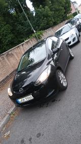 Mazda 2 1.3 55kW Impuls Impuls - Mazda 2 in Leipzig