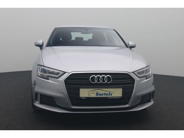 Fahrzeugabbildung Audi A3 Sportback 35 TFSI Sport S-Line