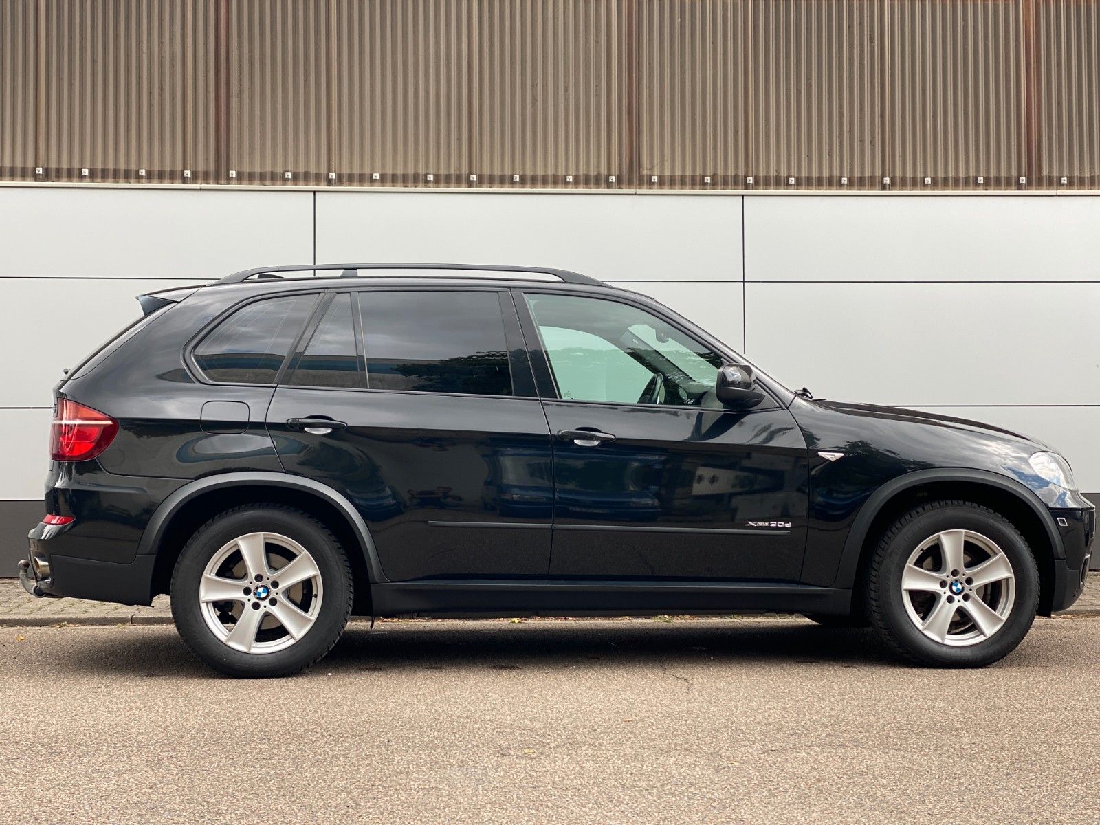 BMW X5 xDrive 30d 7Sitzer EURO6 SportPaket SoftClose