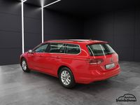 Volkswagen Passat Variant - Vorschau Bild 4