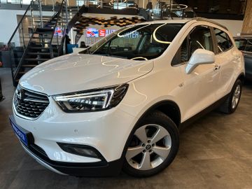 Opel Mokka X *KEYLESS*STHZ*LKHZ*TÜV 0228*TEMPO*AHK*