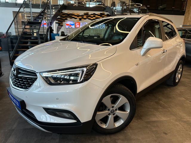 Opel Mokka X *KEYLESS*STHZ*LKHZ*TÜV 0228*TEMPO*AHK*