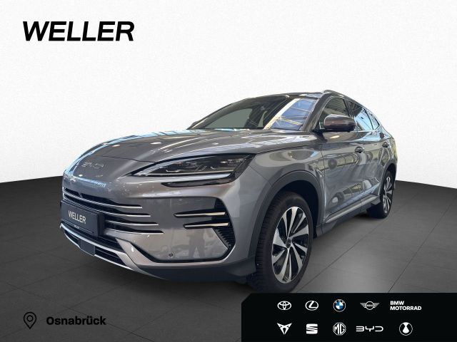 BYD SEAL
